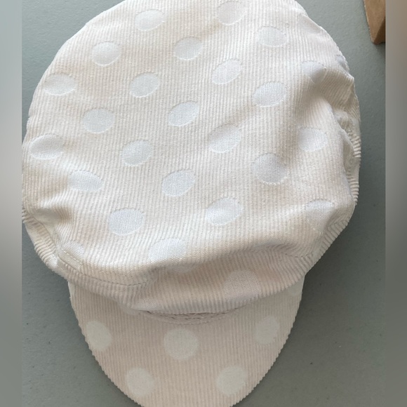 Brixton Ashland Fiddler Cap NWT - Picture 8 of 10